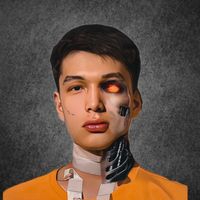 оригинальный звук