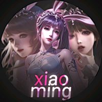 xiaoming_mint