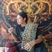 เสียงต้นฉบับ - อาจารย์พลอย สุวรรณมงคล