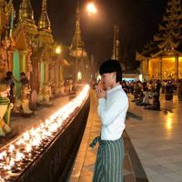 မူရင်းအသံ - 🪷ဗုဒ္ဓအဆုံးအမများ🪷