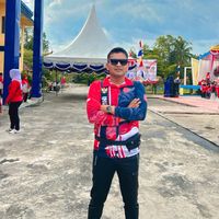 suara asli - Angga Bayu Pratama