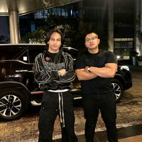 suara asli - DOKTER ODGJ