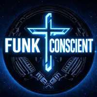 original sound - funkconscient