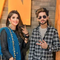 original sound - modelsherry1