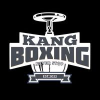 original sound - KANG BOXING