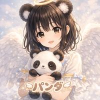 オリジナル楽曲 - パンダF🐿 ❄️💚