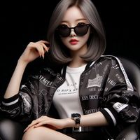 suara asli - Keken KeNda