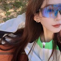 原聲 - 晶晶騎行情感