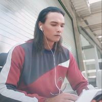 suara asli - samsudin sh