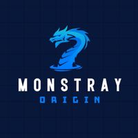 suara asli - MONSTRAY