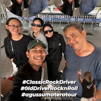 suara asli - agussumateratour