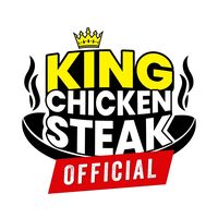 suara asli - King Chicken Steak