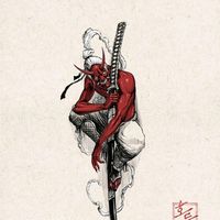 original sound
