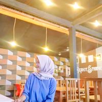 suara asli - meliaaa°.•🎀