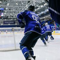 оригинальный звук