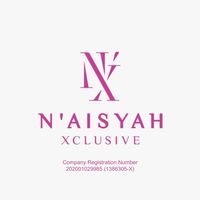 naisyahxclusive