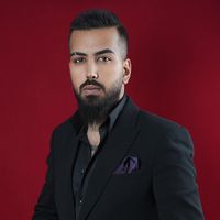 الصوت الأصلي