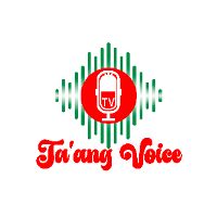 original sound - Ta’ang Voice