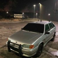 оригинальный звук