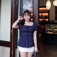 nhạc nền - Ngoc Ha