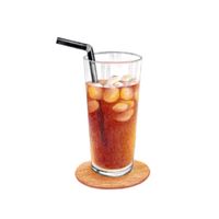 오리지널 사운드 - 아이스아메리카노☕️