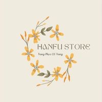 nhạc nền - Hanfu Store (汉服)