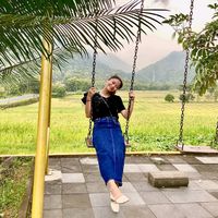 suara asli - Lilii🅰️