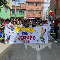 sonido original