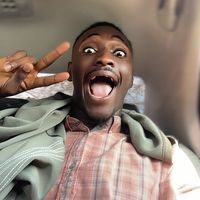 OGONI Name challenge by Franco