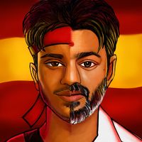 original sound - DEVARAJ_VIPS