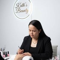 original sound - Kath’s Beauty Studio