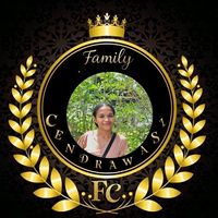 suara asli - Serly hoor
