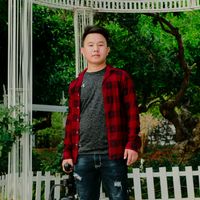 original sound - Benjamin Lahu