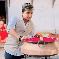 original sound - bhagirathchalaune