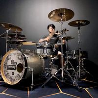 เสียงต้นฉบับ - FukeDrums🥁