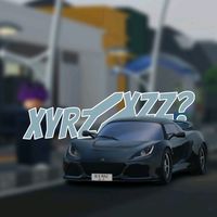 Follow Xyrzxz Cuz This Is Me