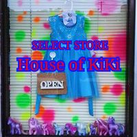 オリジナル楽曲 - House of KiKi -海外オシャレ着専門-