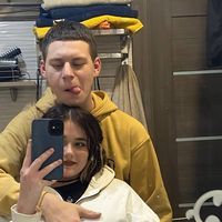 оригинальный звук