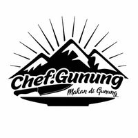 suara asli - @chef.gunung