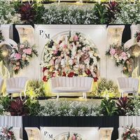 suara asli - mywedding decor