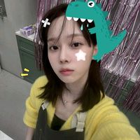 I love chaewon