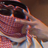 الصوت الأصلي