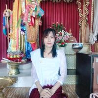 เสียงต้นฉบับ - ဆာန်ဆာန်