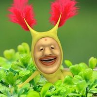 ニューダーリン