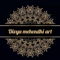 divya_mehendhi_art