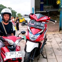 suara asli - @yadi03