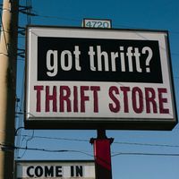 thriftfrombrown