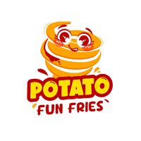 suara asli - Kemitraan Potato Fun Fries