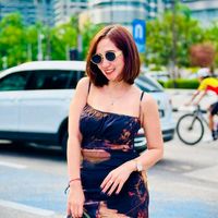 suara asli - Xiao mei