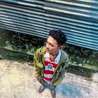 suara asli - Muhammad Ian Rifai